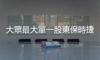 大眾最大單一股東保時捷控股宣布將大幅減記所持股份價值