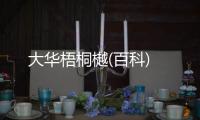大華梧桐樾(百科)