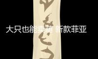 大只也能賣萌 新款菲亞特500L諜照曝光