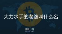 大力水手的老婆叫什么名字