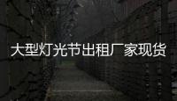 大型燈光節(jié)出租廠家現(xiàn)貨租賃如夢似幻的世界