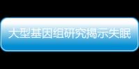 大型基因組研究揭示失眠機理—新聞—科學網