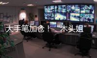 大手筆加倉！“木頭姐”重申特斯拉TSLA.US2000美元目標(biāo)股價