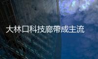 大林口科技廊帶成主流 買房關鍵價值看這區！