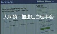 大柳鎮(zhèn)：推進(jìn)紅白理事會 倡導(dǎo)文明新風(fēng)尚_