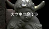 大學生網絡創業