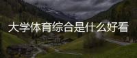 大學體育綜合是什么好看體育直播nba64體育在線直播