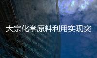 大宗化學(xué)原料利用實(shí)現(xiàn)突破 新藥創(chuàng)制有更簡(jiǎn)潔高效路徑