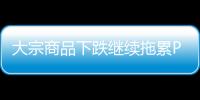 大宗商品下跌繼續拖累PPI，11月PPI同比下降1.3％｜快訊