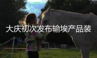 大慶初次發(fā)布輸埃產(chǎn)品裝運(yùn)前檢驗(yàn)證書(shū),市場(chǎng)研究