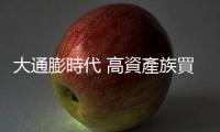 大通膨時代 高資產族買進企業總部掌握3大利多｜天下雜誌