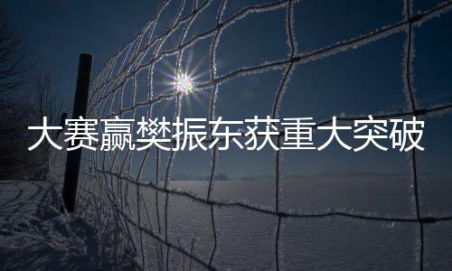 大賽贏樊振東獲重大突破 梁靖崑成材需乘勝追擊