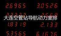 大連空管站導航動力室排查外臺高壓線路安全隱患