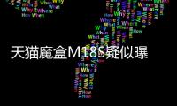 天貓魔盒M18S疑似曝光 外觀新潮卻不失精致