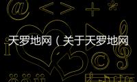 天羅地網(wǎng)（關(guān)于天羅地網(wǎng)的基本情況說(shuō)明介紹）