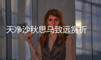天凈沙秋思馬致遠(yuǎn)賞析 天凈沙秋作者是誰(shuí)什么朝代的