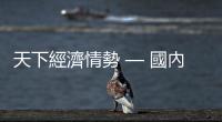 天下經(jīng)濟(jì)情勢(shì) — 國(guó)內(nèi)｜天下雜誌