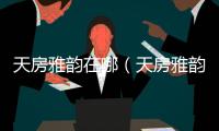 天房雅韻在哪（天房雅韻）