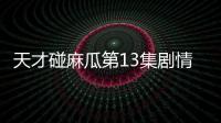天才碰麻瓜第13集劇情介紹【風尚娛樂網】風尚中國網