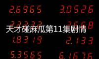 天才碰麻瓜第11集劇情介紹【風尚娛樂網】風尚中國網