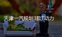 天津一汽規劃3款T動力 全面匹配駿派新車