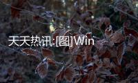 天天熱訊:[圖]Windows 11 build 25193重新上線平板UI