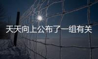 天天向上公布了一組有關(guān)小沐沐的劇照