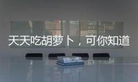 天天吃胡蘿卜，可你知道蘿卜絲和蘿卜片，營養并不一樣嗎？