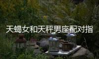 天蝎女和天秤男座配對指數(shù) 天秤男和天蝎女適合嗎