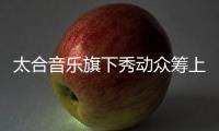 太合音樂旗下秀動(dòng)眾籌上線