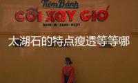 太湖石的特點(diǎn)瘦透等等哪四點(diǎn)（太湖石的特點(diǎn)）