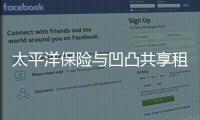 太平洋保險與凹凸共享租車建立戰略合作關系