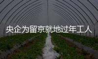 央企為留京就地過年工人“訂酒店” 設置夫妻房