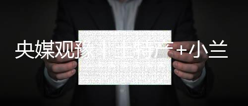 央媒觀豫丨土特產(chǎn)+小蘭花+民宿 看河南欒川如何解碼鄉(xiāng)村振興