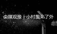 央媒觀豫｜小村里來了外國人——非洲學員來西辛莊學習“致富經”