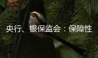 央行、銀保監會：保障性租賃住房有關貸款不納入房地產貸款集中度管理