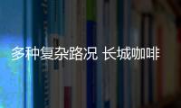 多種復雜路況 長城咖啡智駕全國路測啟動