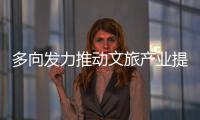 多向發力推動文旅產業提質增效