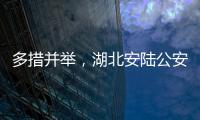 多措并舉，湖北安陸公安助力企業發展“加速度”