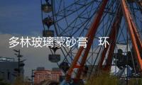 多林玻璃蒙砂膏   環(huán)保創(chuàng)優(yōu)爭,企業(yè)新聞