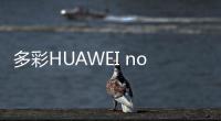 多彩HUAWEI nova 2系列手機炫麗亮相  自拍功能搶眼【數碼&手機】風尚中國網