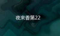 夜來香第22