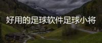 好用的足球軟件足球小將國語版全集足球新聞看哪個網(wǎng)站
