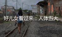 好兒女看過來：人體五大“降壓穴得讓爸媽知道