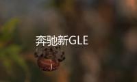 奔馳新GLE