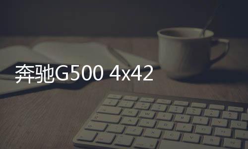 奔馳G500 4x42復古越野車或在美上市