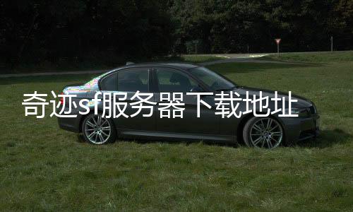 奇跡sf服務器下載地址,誰可以告訴我奇跡私服怎么下啊，要能玩的啊
