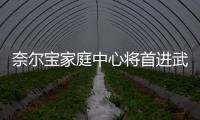 奈爾寶家庭中心將首進武漢