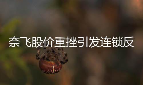 奈飛股價(jià)重挫引發(fā)連鎖反應(yīng)：期權(quán)變廢紙 員工想離職
