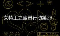 女特工之幽靈行動(dòng)第29